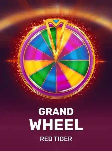 Grand Wheel game tile