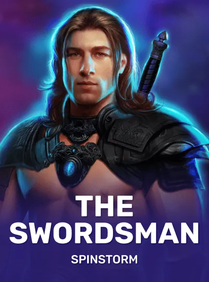 The Swordsman game tile